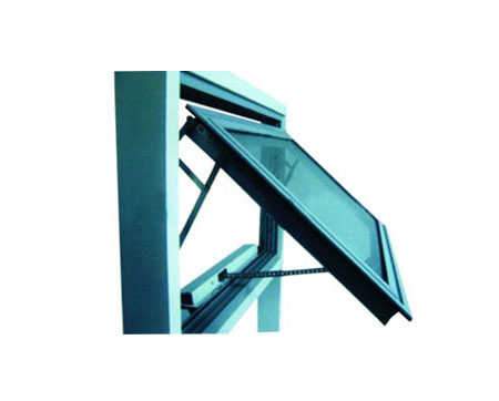 Linear Actuators Application
